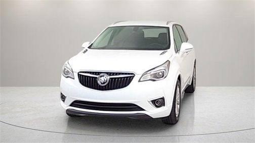 2020 Buick Envision FWD Essence