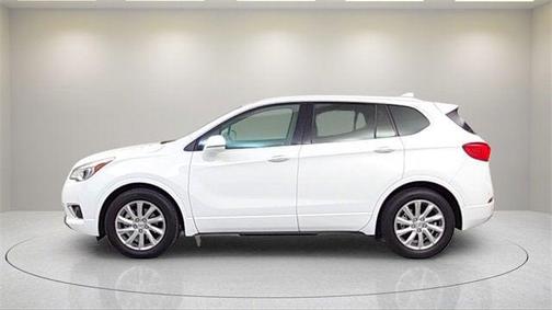 2020 Buick Envision FWD Essence