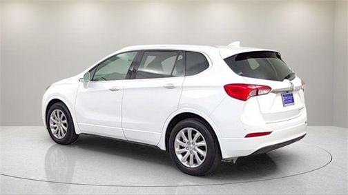 2020 Buick Envision FWD Essence