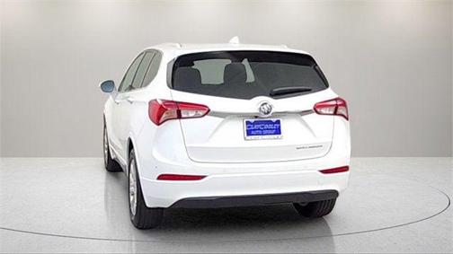 2020 Buick Envision FWD Essence