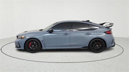 2024 Honda Civic Type R Manual