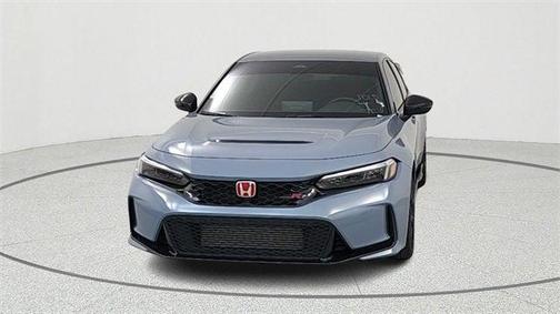 2024 Honda Civic Type R Manual