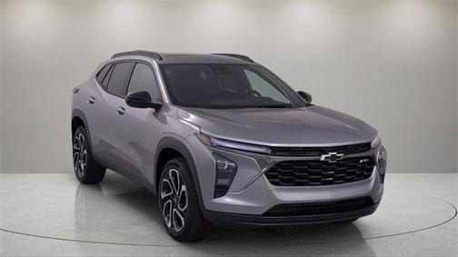 2025 Chevrolet Trax FWD 2RS