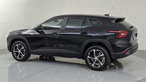 2025 Chevrolet Trax FWD 1RS