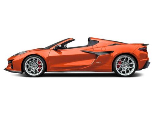 2026 Chevrolet Corvette ZR1