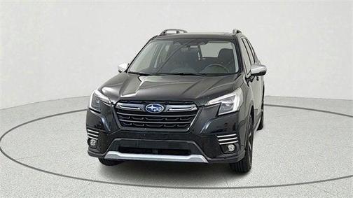 2024 Subaru Forester Touring