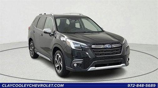 2024 Subaru Forester Touring