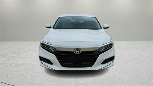 2020 Honda Accord LX 1.5T