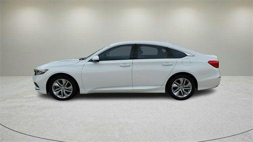 2020 Honda Accord LX 1.5T