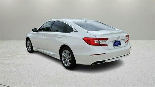 2020 Honda Accord LX 1.5T