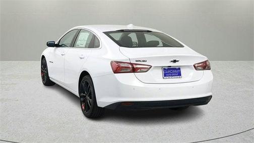 2025 Chevrolet Malibu FWD 1LT
