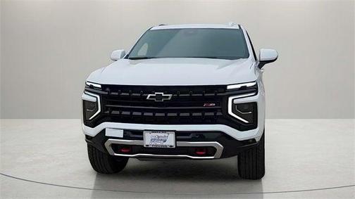 2026 Chevrolet Suburban Z71, 4WD