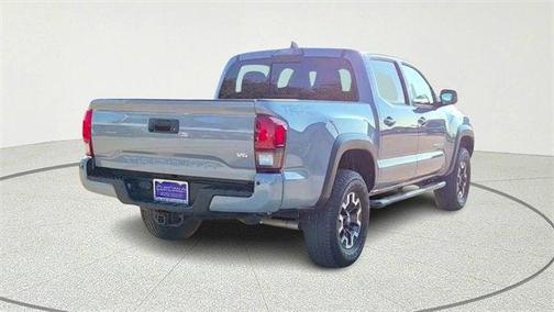 2018 Toyota Tacoma TRD Off Road
