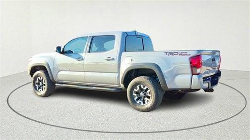 2018 Toyota Tacoma TRD Off Road
