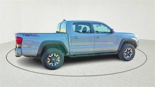 2018 Toyota Tacoma TRD Off Road