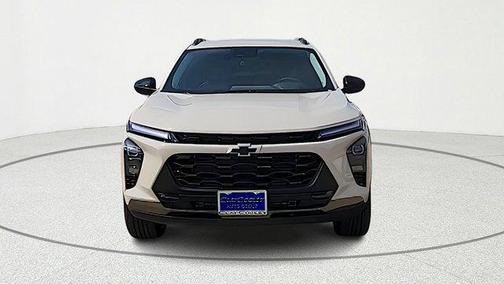 White Sands 2026 Chevrolet Trax FWD ACTIV