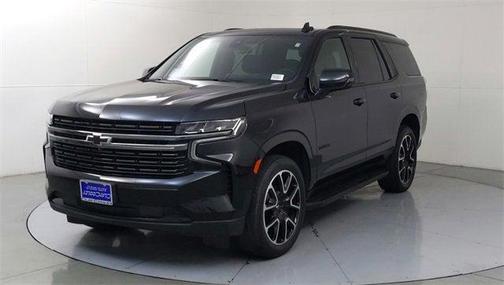 2022 Chevrolet Tahoe 2WD RST