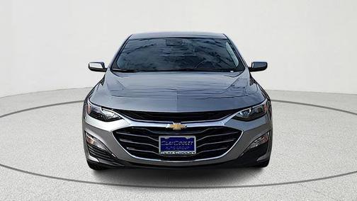 2025 Chevrolet Malibu FWD 1LT