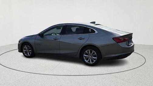 2025 Chevrolet Malibu FWD 1LT