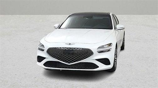 2022 Genesis G70 2.0T RWD