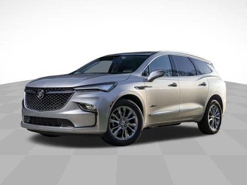 2023 Buick Enclave Premium AWD