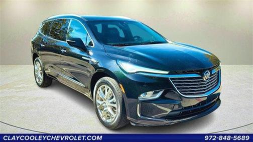 2023 Buick Enclave Premium AWD