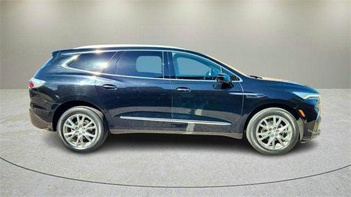 2023 Buick Enclave Premium AWD