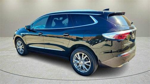 2023 Buick Enclave Premium AWD
