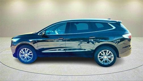 2023 Buick Enclave Premium AWD