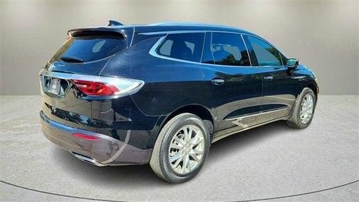 2023 Buick Enclave Premium AWD