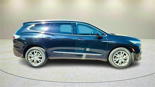 2023 Buick Enclave Premium AWD