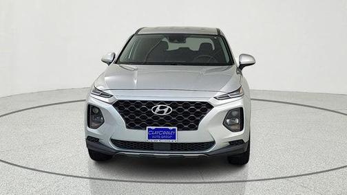 2020 Hyundai SANTA FE SE 2.4