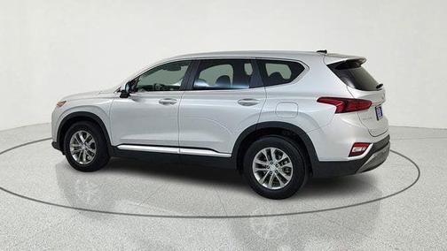 2020 Hyundai SANTA FE SE 2.4