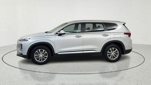 2020 Hyundai SANTA FE SE 2.4