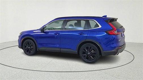 2024 Honda CR-V Hybrid Sport Touring AWD