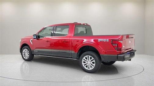 2024 Ford F-150 King Ranch