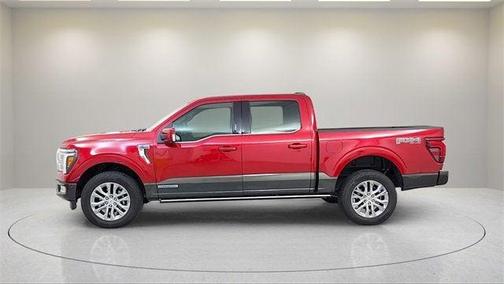 2024 Ford F-150 King Ranch