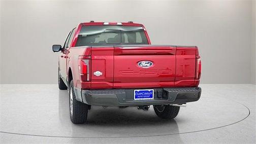 2024 Ford F-150 King Ranch