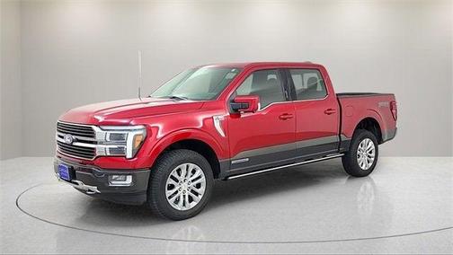 2024 Ford F-150 King Ranch