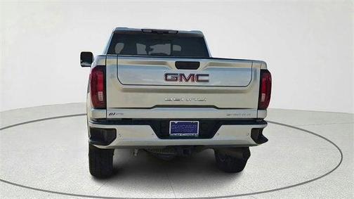 2022 GMC Sierra 2500 Denali