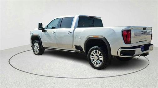 2022 GMC Sierra 2500 Denali