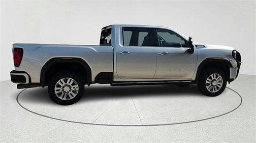 2022 GMC Sierra 2500 Denali