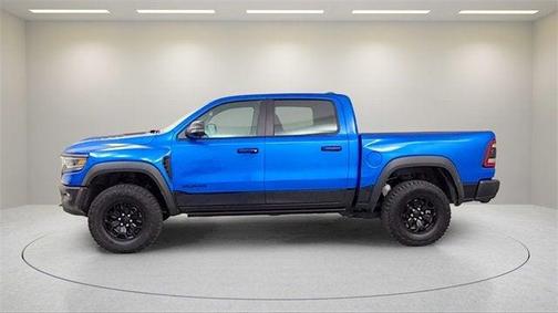 2023 RAM 1500 TRX