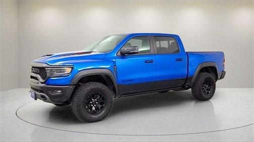 2023 RAM 1500 TRX