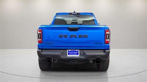 2023 RAM 1500 TRX