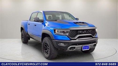 2023 RAM 1500 TRX