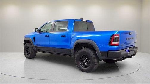2023 RAM 1500 TRX