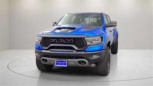 2023 RAM 1500 TRX