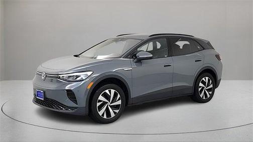 2023 Volkswagen ID.4 AWD Pro
