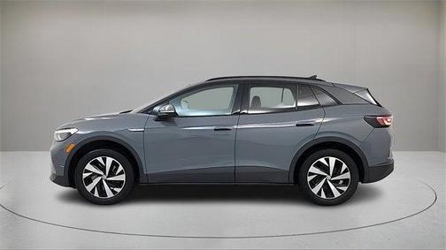 2023 Volkswagen ID.4 AWD Pro